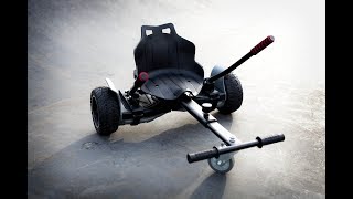 HOVERBOARD / HOVERKART  OffRoad  GoKart   25Kmh