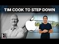 Tim Cook To Step Down As Apple CEO After 15 Years, John Ternus To Succeed Him | FP Video