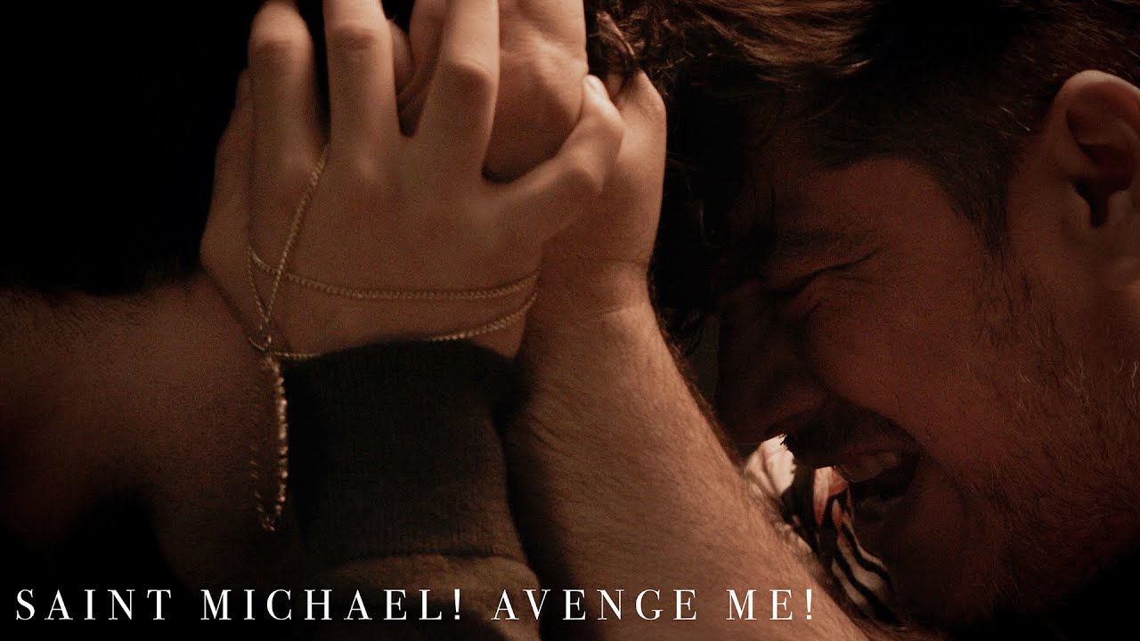 "Saint Michael! Avenge Me!" | Drama Short Film (2024)