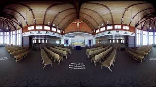 Regis University | 360 - Chapel
