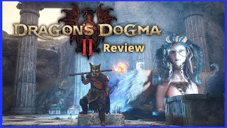 He stole my heart | Dragon's Dogma 2 (PS5) Review