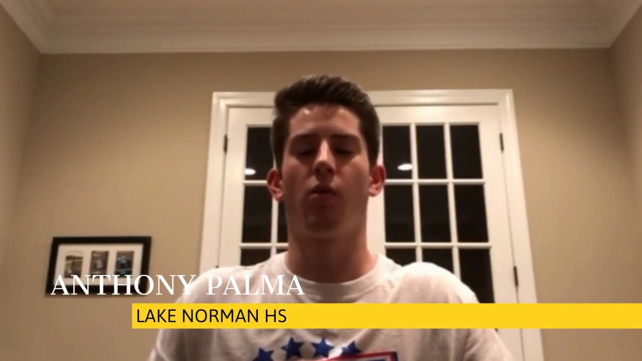 Anthony Palma Testimonial | @THATHITTINGGUY