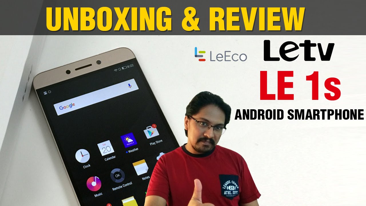Le1s Review - india