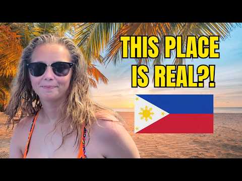 The BEST Day of Our Philippines Expedition 🇵🇭 thumbnail