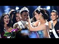 Miss Universe 2019 EG Competition Background Music