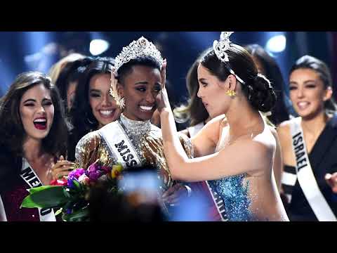 Video: Ongelooflike Skoonheid: Hoe Lyk Deelnemers Aan Miss Universe Sonder Grimering?