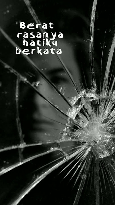 Hilang harapan - Stand here alone #subscribe #liriklagu #storywa #fypシ゚viral