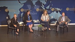 Eli Rosenbaum Participates in “Delivering Justice for Ukraine” at the U.S. Institute of Peace