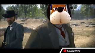 Glory Holes: Duck Hunt [GMOD SHORT]