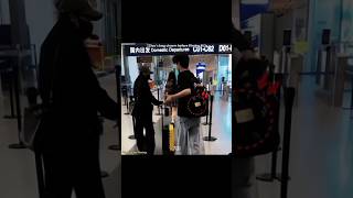 ziyu Always Carring Whitedoll Wherever He Goestianziyu tiktokfyp vdcrd shorts