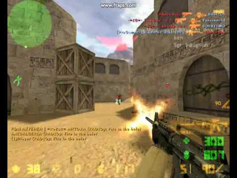 Counter Strike 1.6 Aimbot and Wallhack No Virus , LInk in DEscription