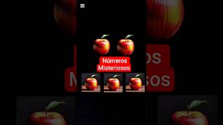 El misterio de los conjuntos numéricos