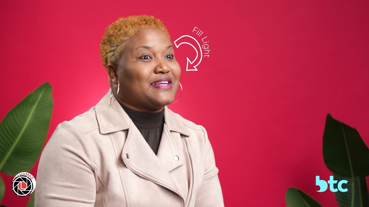 LDMG Expert Series - What is Backlight?