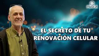 La Biología de la Renovación: Cómo tu Cuerpo se Regenera Cada Noche | Antonio Tagliati (6/6)