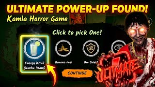 My Power-Up Skill Kamla Indian Horror Game Android Gameplay Shankrdon Gamerz