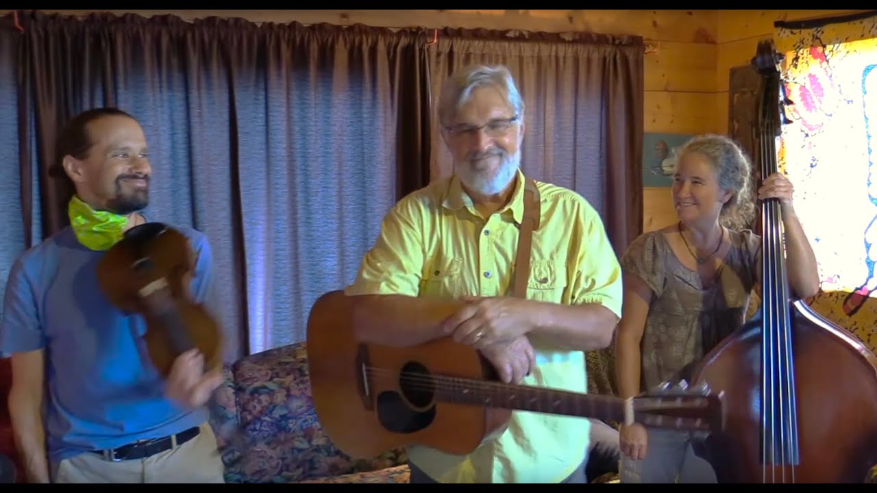 Molasses Creek "I'll Fly Away" YouTube