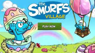 Smurfs’ Village Mobile Game v2.42.0 - Easter screenshot 5