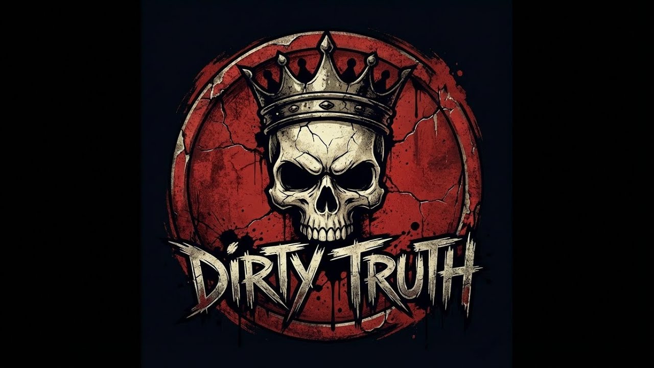 Dark Hip Hop Underground – DIRTY TRUTH (Aggressive Boom Bap, Explicit)