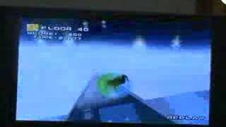 SMB1 - E40 Best Time