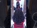 Eva fashion hair#ytshorts #braids #ytviral