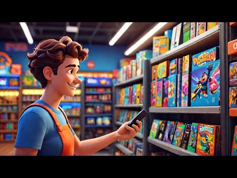 37 Ans de Gaming Chez Micromania: Une Histoire Passionnante