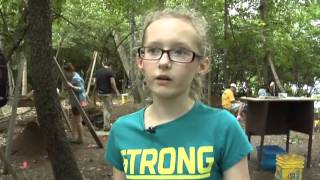 Fort St. Joseph - Get Ready To Get Dirty!