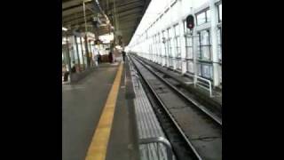2009 12/03 E3-2000つばさ103号 福島入場