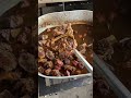 Steak and Shank