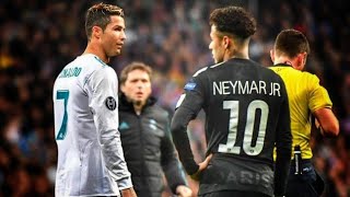 Happy Birthday Cristiano Ronaldo And Neymar Jr Status Video