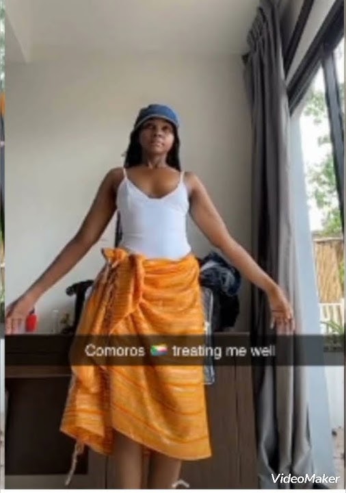 ZUCHU akiri kwamba COMOROS analindwa vizuri, Aposti Video Akinengua Mauno chumbani
