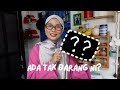 10 bahan masakan &amp; makanan best di dapur 