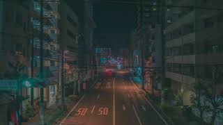 Let Go Ark Patrol Reverb Rain Traffic