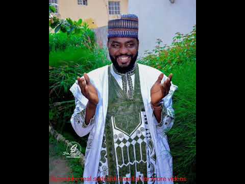 Wakar Yar Annabi S A W Nana Fadima Mai Suna Ummul Hassan Husaini Nake Yiwa Baitukana Sadi Sidi