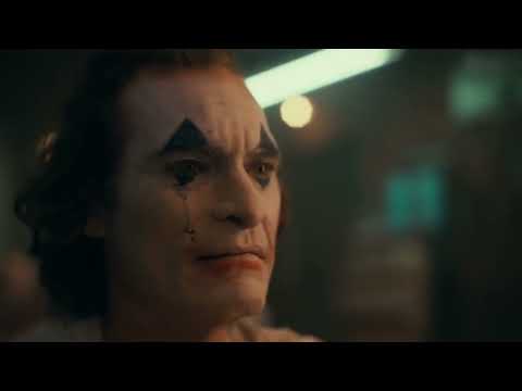 Bee Gees - I started a joke (Joaquin Phoenix's Joker Movie)