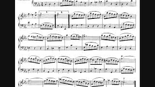 J.s Bach Minuet Bwv 813 巴哈初步 下 No.11