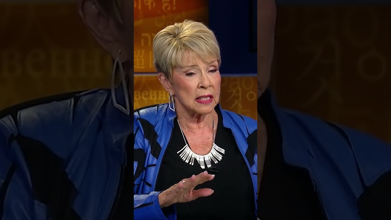 URGENT WARNING from Jesus