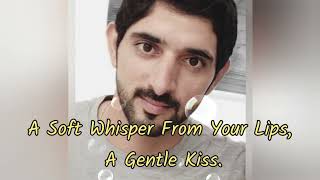 همسة خفيفة من شفتيك💋👄❤️، قصائد فزاع، قصائد إنجليزية، قصائد الشيخ حمدان بالإنجليزية screenshot 5