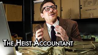 Realistic Heist Movie | FULL VERSION