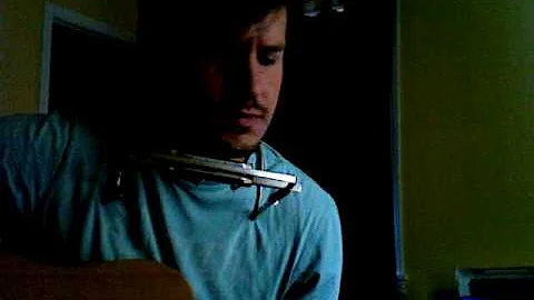 Kyle Richard Albers- "Steady"