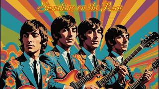 Sunshine on the Run