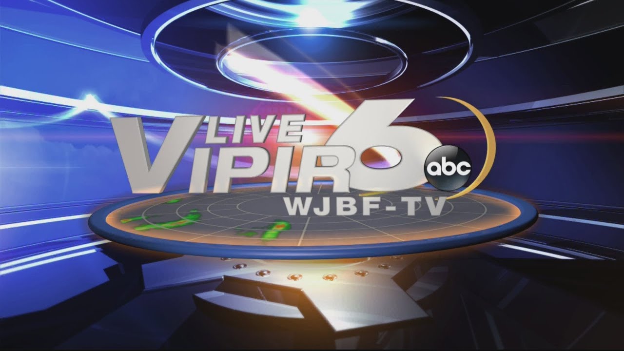 Live VIPIR 6 Forecast Monday, March 5, 2018 - YouTube