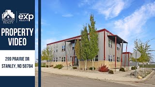 299 Prairie Dr video tour