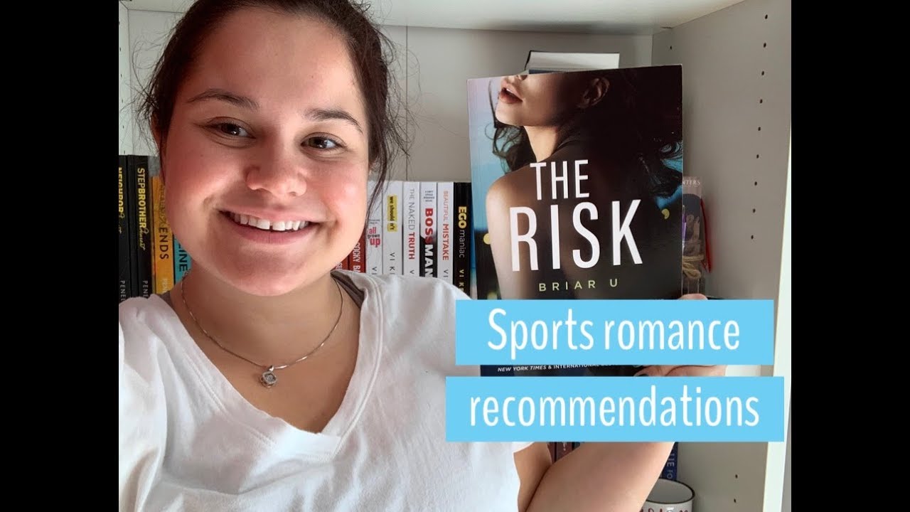 Sports romance YouTube