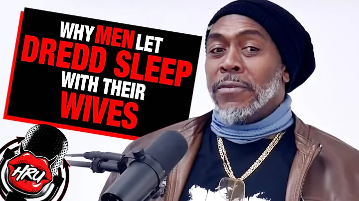 Why Men Let Dredd Sleep With Their Wives