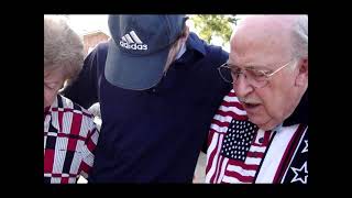 Tribute Video for Funeral - Dr. Charles H. Cookman (Granddad)