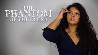 'Think of Me' from Phantom of the Opera | Chloe Alexander by Chloe Alexander 39,028 views 3 years ago 2 minutes, 51 seconds