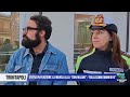 19 OTTOBRE 2026 - TRINITAPOLI - ENTRA IN FUNZIONE LA MENSA ALLA DON MILANI