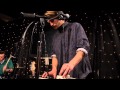 Kins  aimless live on kexp