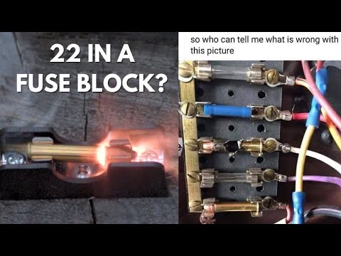 members only - Will a 22 Round Explode if Used as a Fuse???