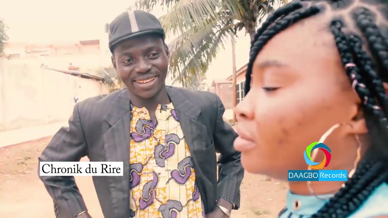 [CHRONIK DU RIRE] Top10 (Best Comedy229)